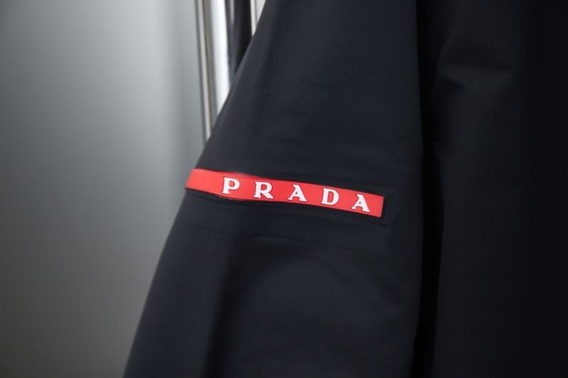 Prada Outwear